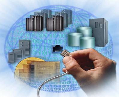 智能網(wǎng)格與聚合應(yīng)用 計(jì)算機(jī)網(wǎng)絡(luò)系統(tǒng)工程服務(wù)的未來之路