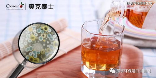 食品飲料生產中絮狀物的成因分析及應對策略
